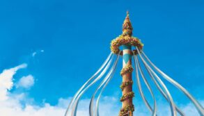 maibaum may day algarve