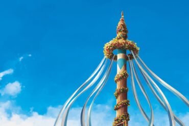 maibaum may day algarve