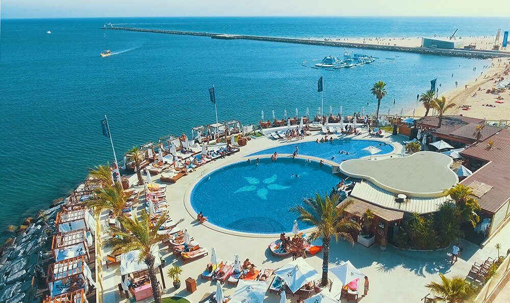 no solo agua portimao