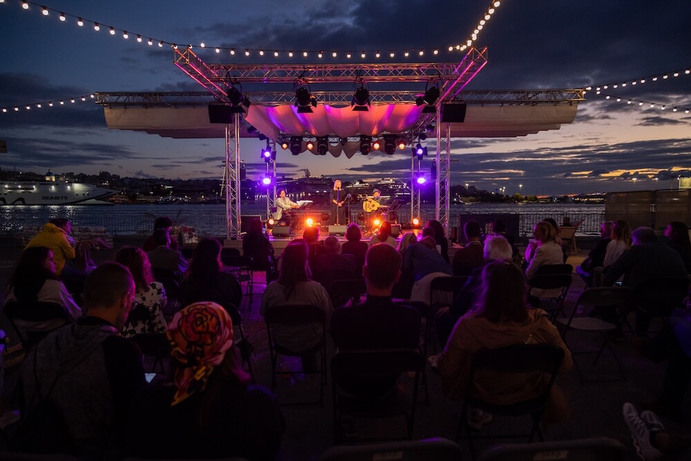 festival art explora