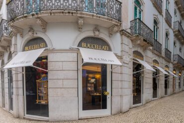 buccellati lisbon
