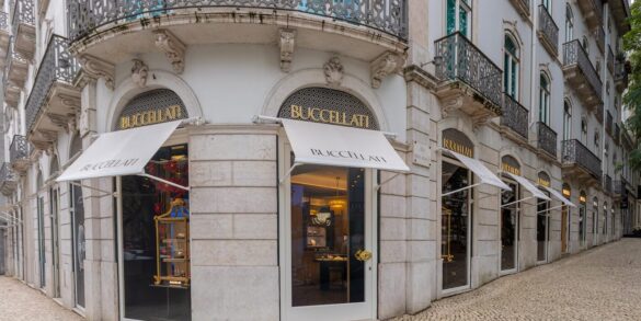 buccellati lisbon