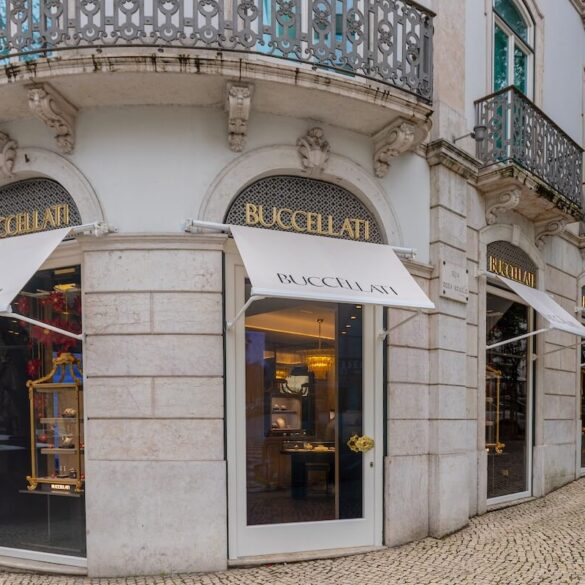 buccellati lisbon
