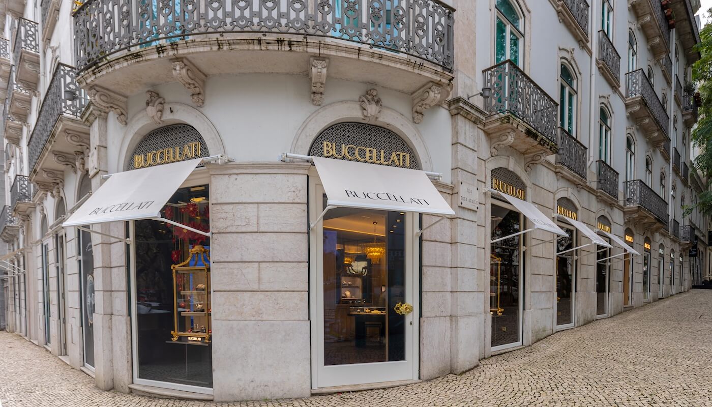 buccellati lisbon