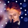 Bowie the photographers