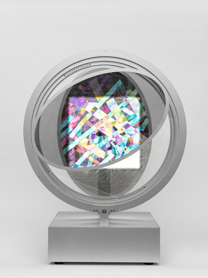 rosa barba exhibition