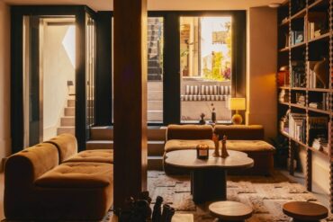 small hotels porto