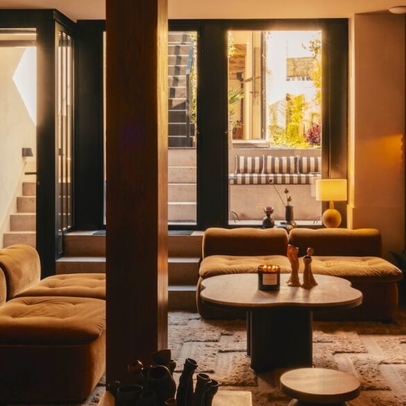 small hotels porto