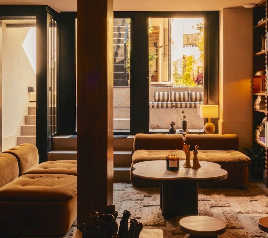 small hotels porto