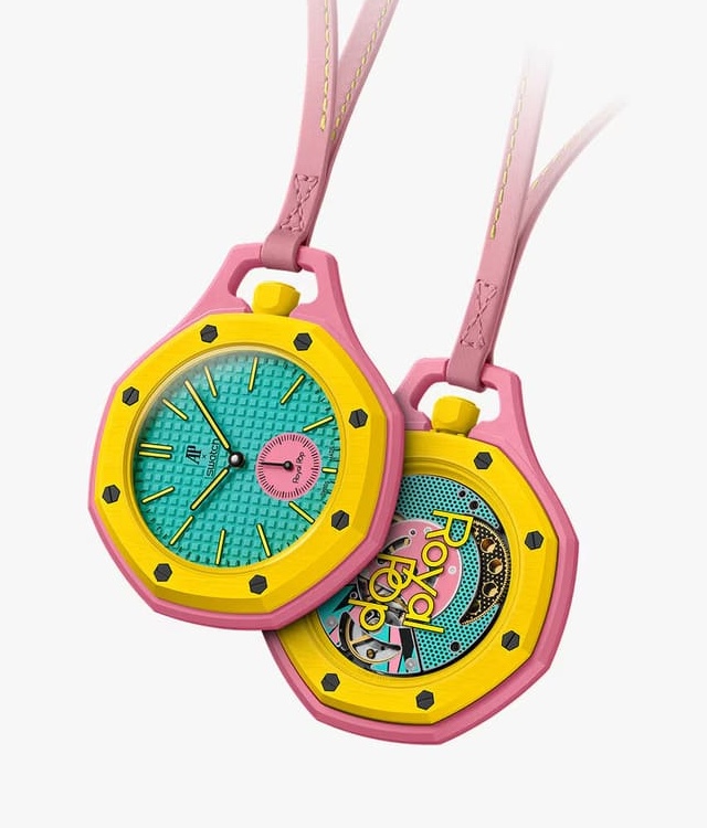 swatch royal pop portugal