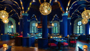 Vila Vita Parc Finest Tables