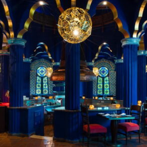 Vila Vita Parc Finest Tables