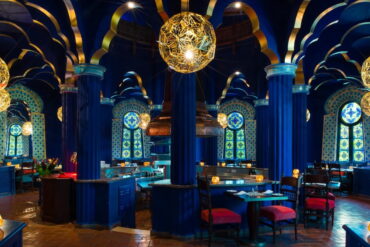 Vila Vita Parc Finest Tables