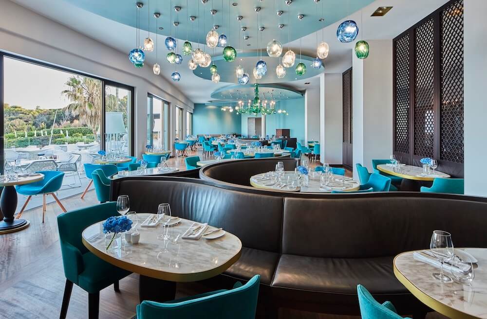 finest tables
