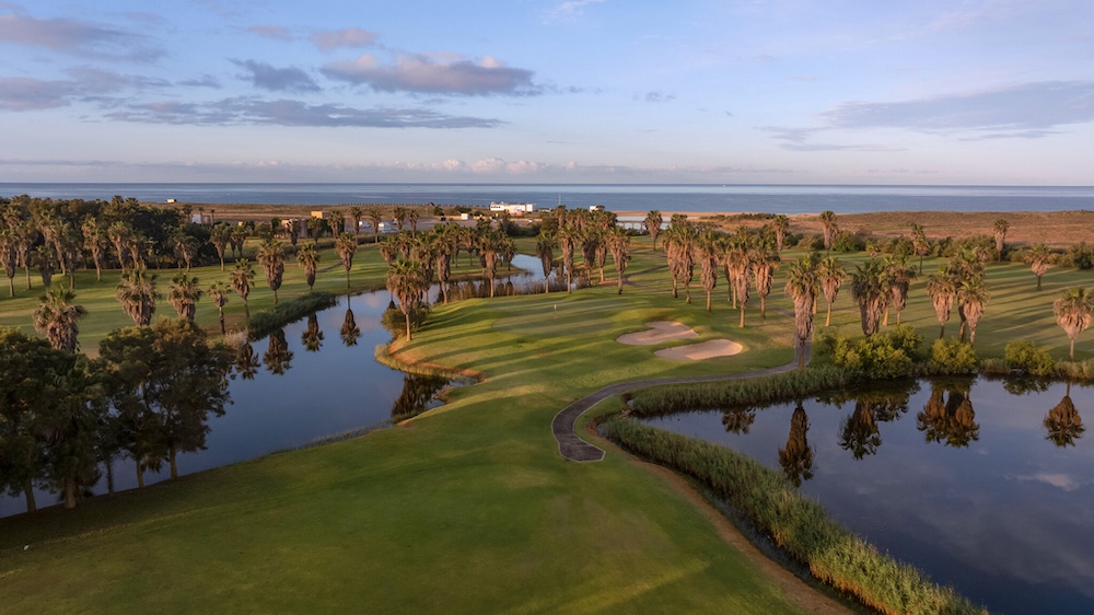 salgados golf course