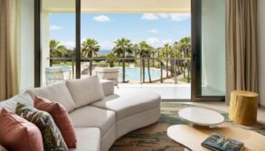 westin salgados beach resort