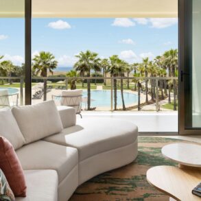 westin salgados beach resort