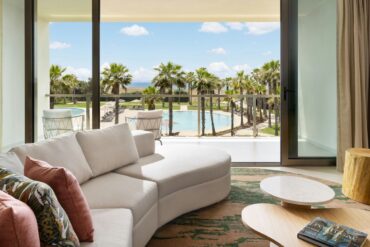westin salgados beach resort