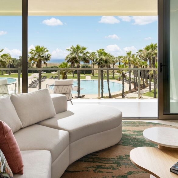 westin salgados beach resort
