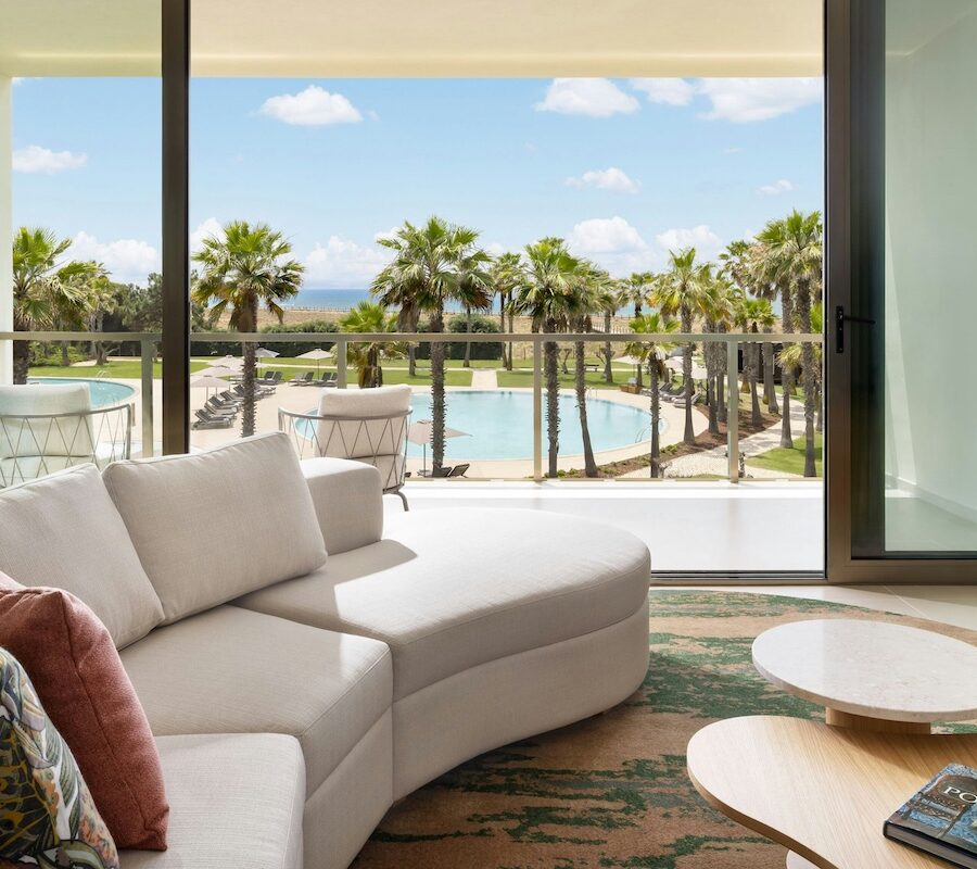 westin salgados beach resort