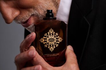 cedar vetiver