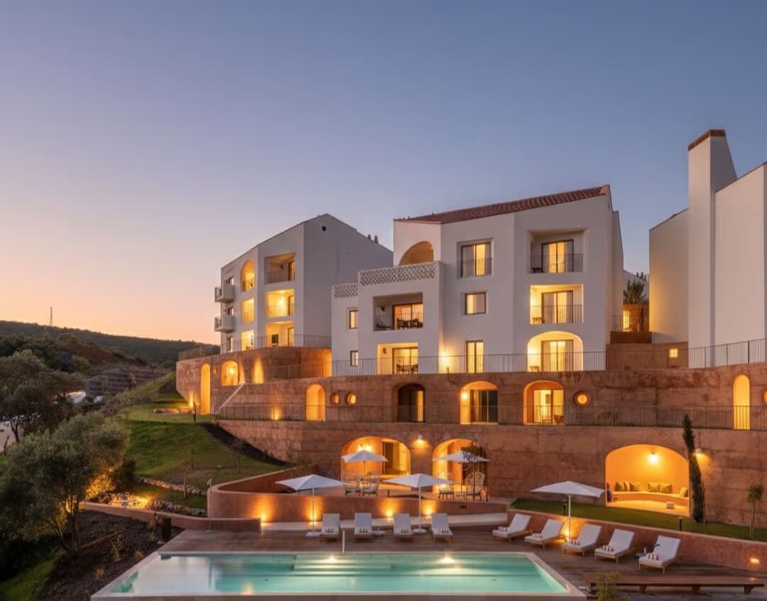 the spa at viceroy ombria algarve